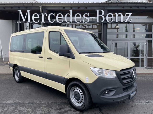 Mercedes-Benz Sprinter 317 CDI Tourer 3665 MBUX Kamera