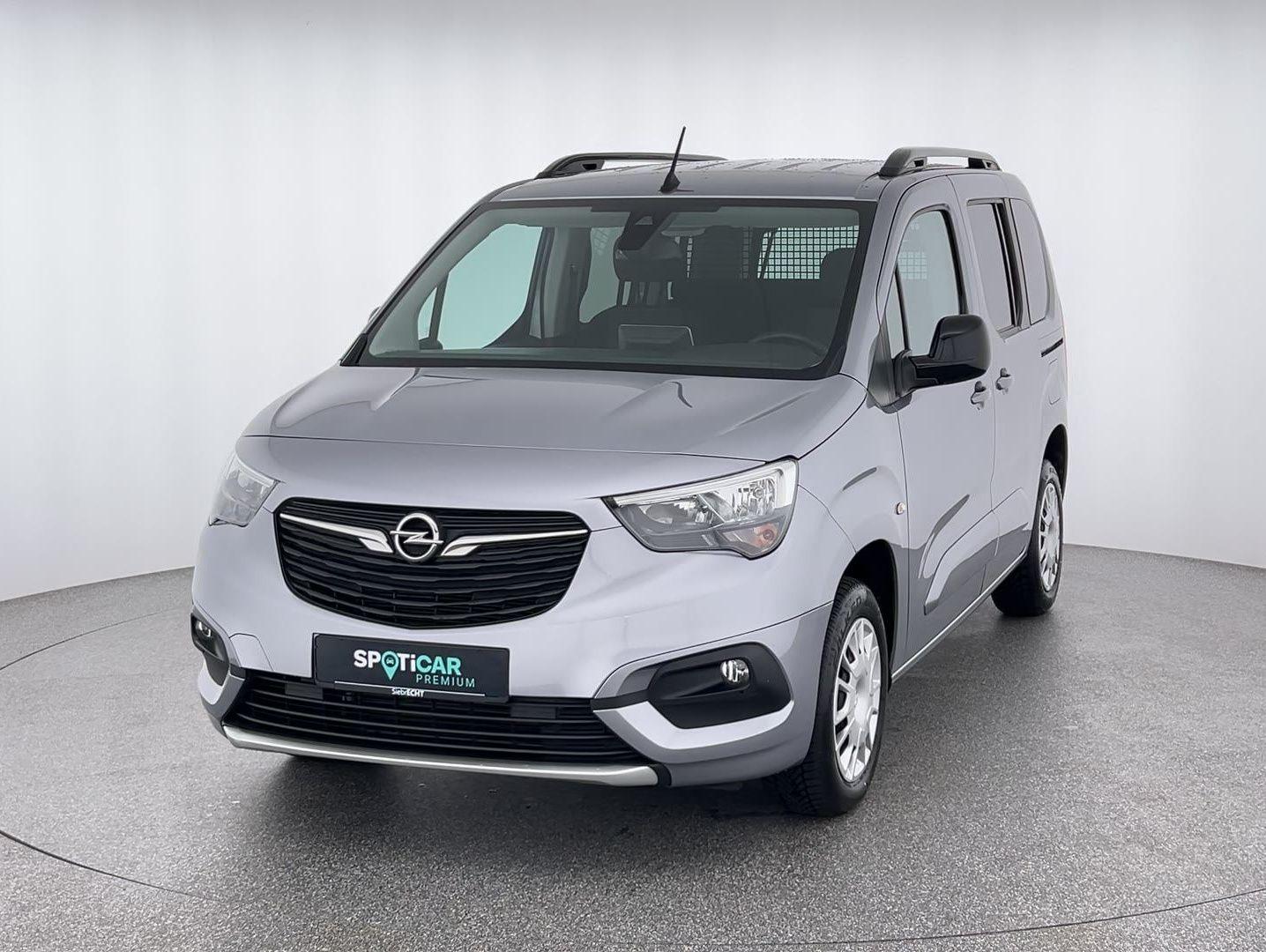 Opel Combo Life