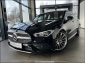 Mercedes-Benz CLA 220 d SB AMG line Aut. LED Assist Kam Leder