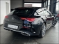 Mercedes-Benz CLA 220 Shooting Brake d AMG line LED Assist Kam