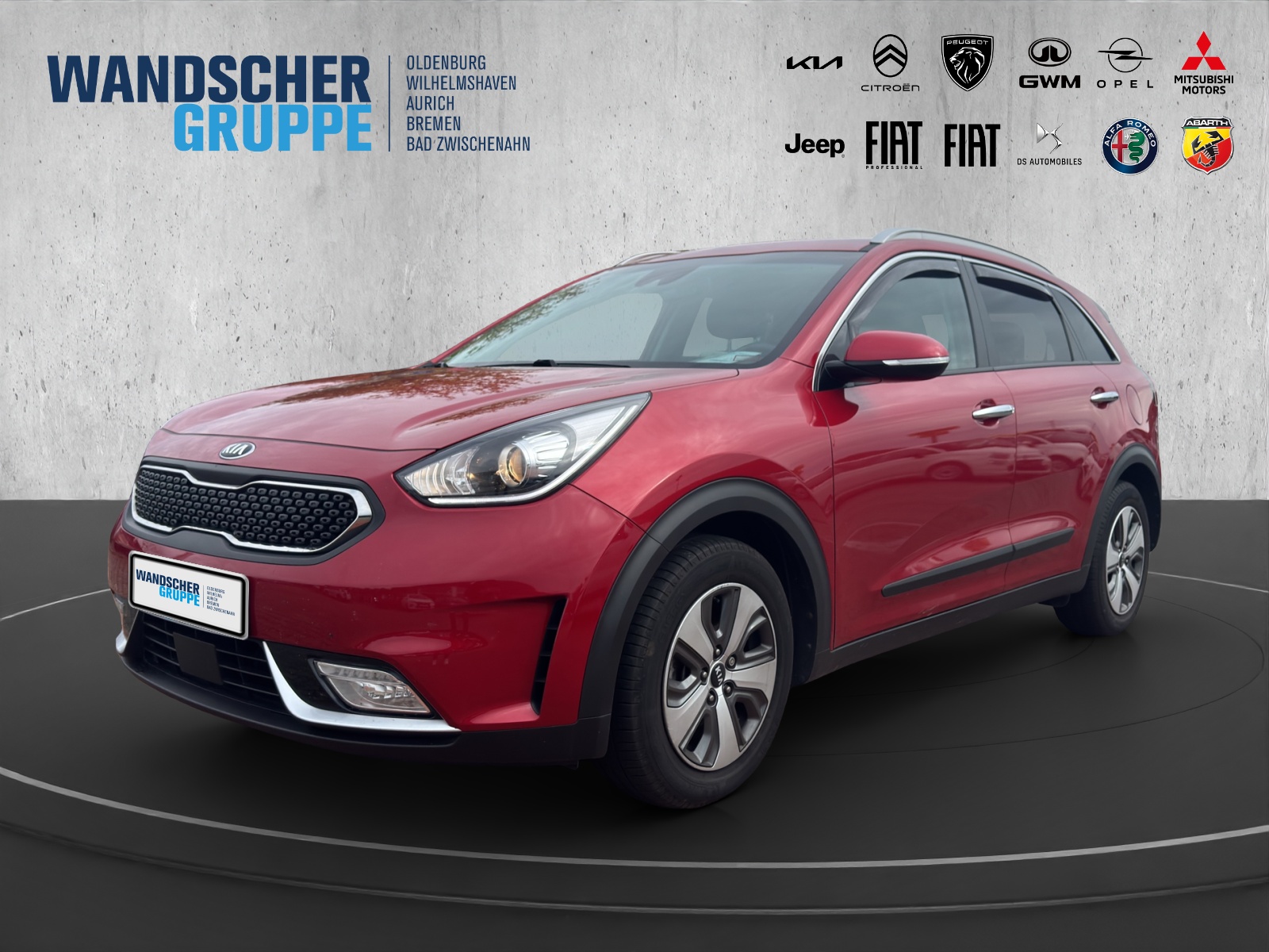 Kia Niro