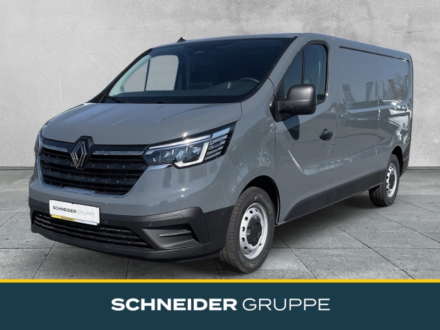 Renault Trafic Komfort L2H1 3,1t Blue dCi 150