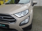 Ford EcoSport Trend