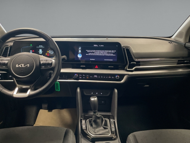 Kia Sportage – Bild 10