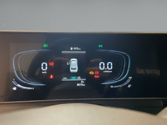 Kia Sportage – Bild 11