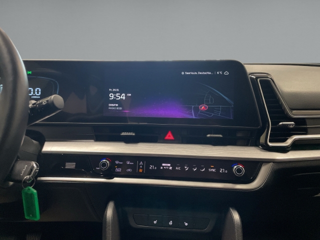 Kia Sportage – Bild 12