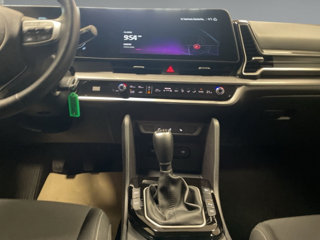 Kia Sportage – Bild 13