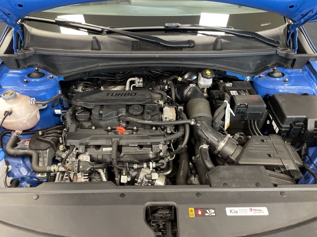 Kia Sportage – Bild 16