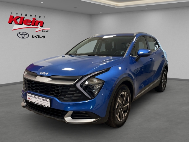 Kia Sportage – Bild 2