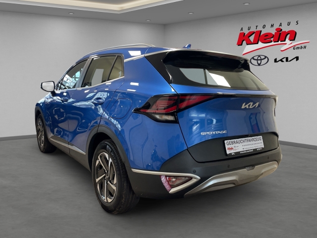 Kia Sportage – Bild 3