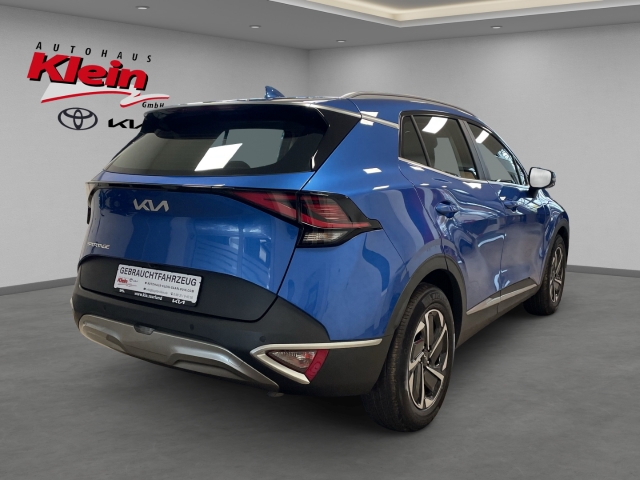 Kia Sportage – Bild 4