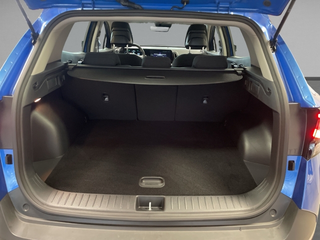 Kia Sportage – Bild 5