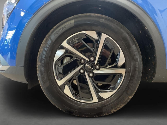 Kia Sportage – Bild 6