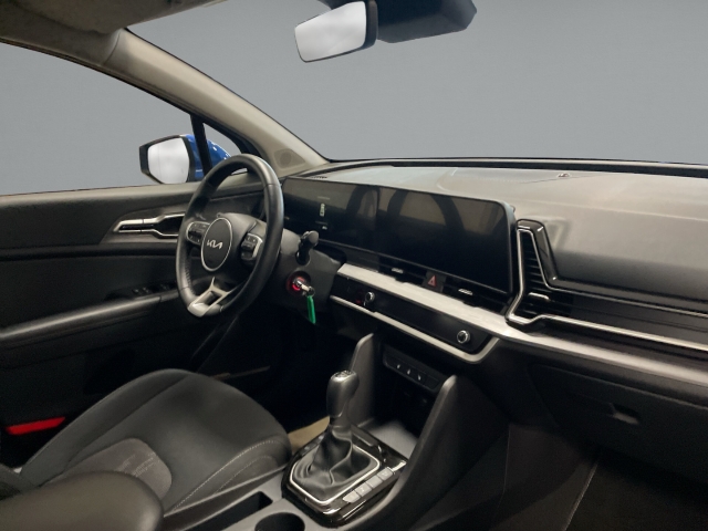 Kia Sportage – Bild 7