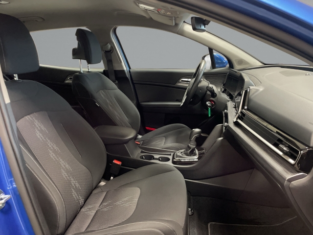 Kia Sportage – Bild 8