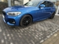 BMW 118 1 Lim. 5-trg. 118i M Sport