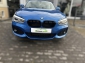 BMW 118 1 Lim. 5-trg. 118i M Sport