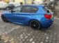 BMW 118 1 Lim. 5-trg. 118i M Sport