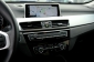 BMW X1 xDrive 25 e Advantage Panorama Leder