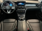 Mercedes-Benz C 220 d AVANTGARDE+COMAND+PARK