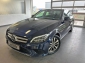 Mercedes-Benz C 220 d AVANTGARDE+COMAND+PARK