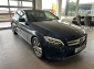 Mercedes-Benz C 220 d AVANTGARDE+COMAND+PARK