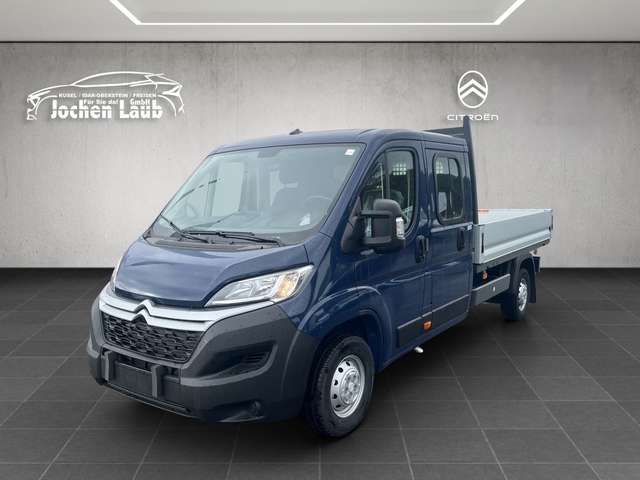 Citroen Jumper