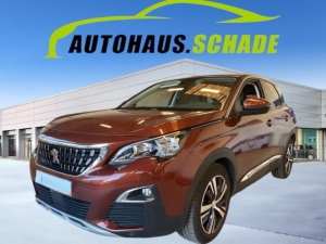 Peugeot 3008 Allure