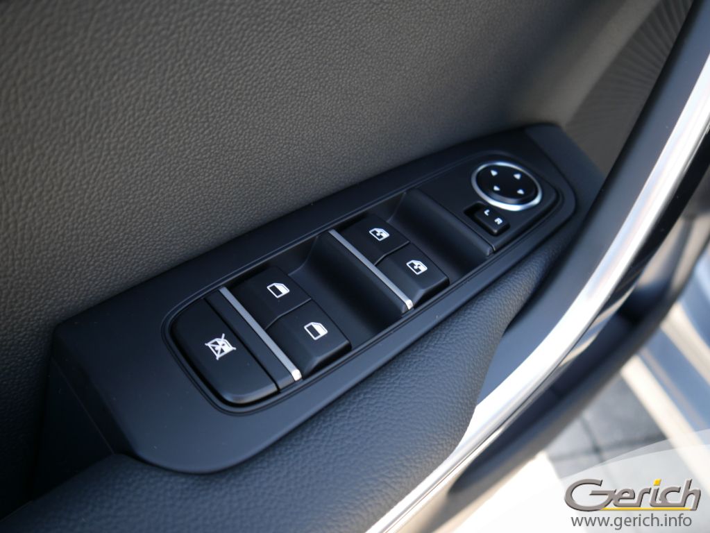 Kia cee'd – Bild 10