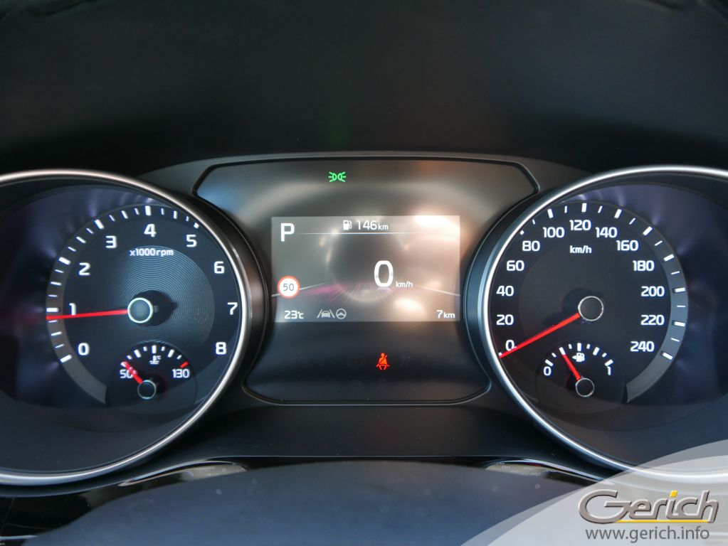 Kia cee'd – Bild 12