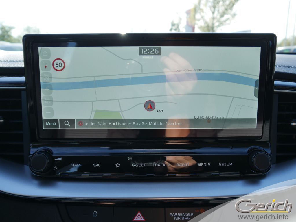 Kia cee'd – Bild 14