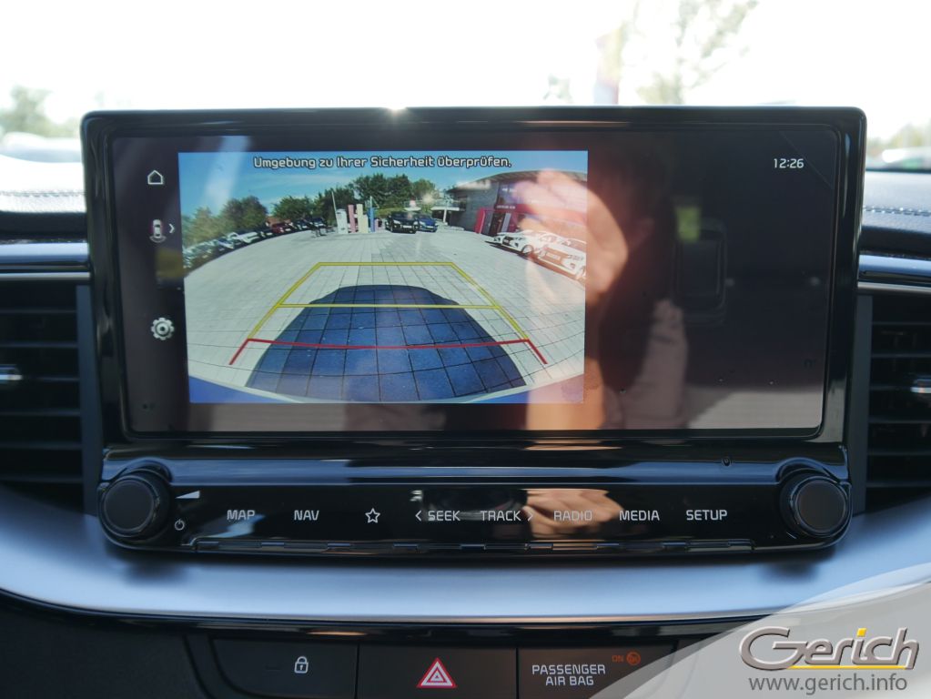 Kia cee'd – Bild 16