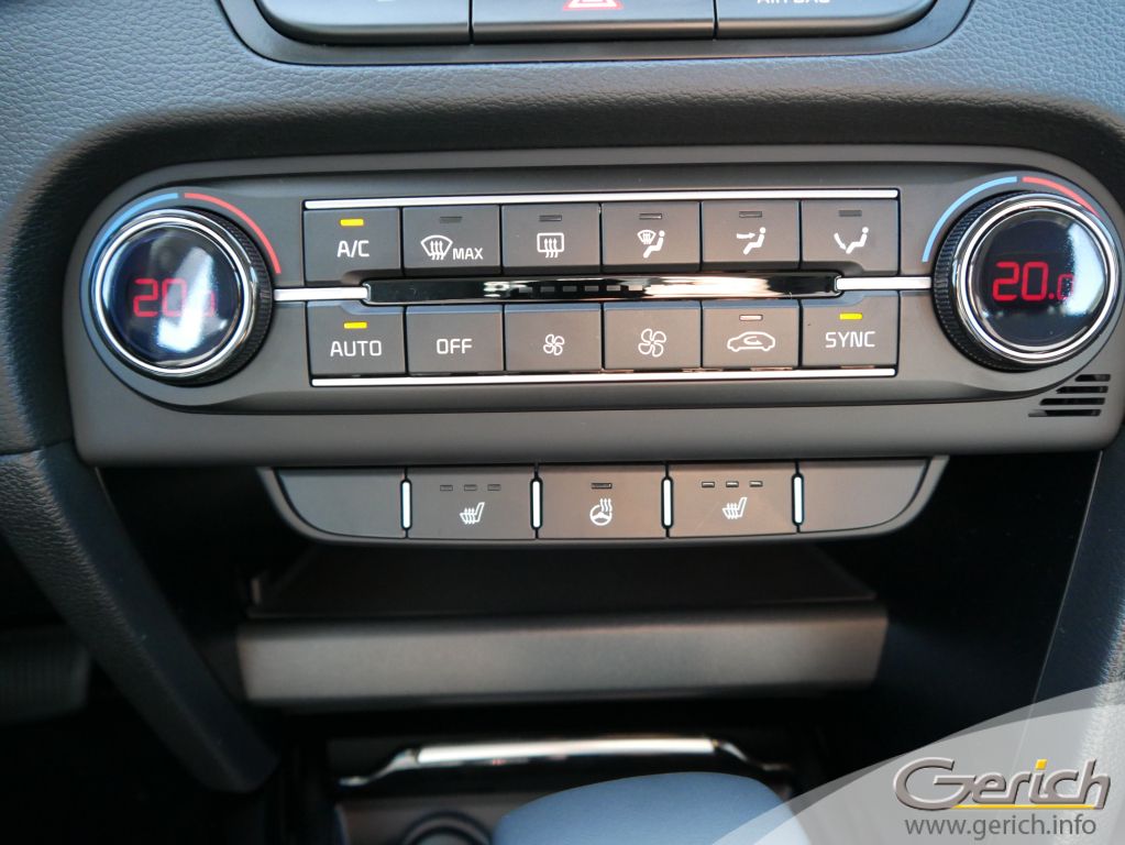 Kia cee'd – Bild 17