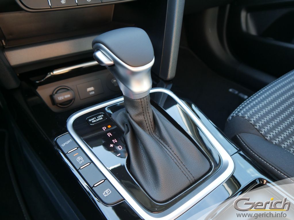 Kia cee'd – Bild 18