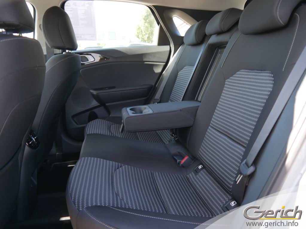Kia cee'd – Bild 19