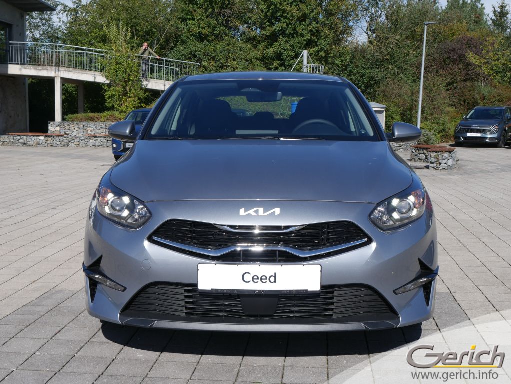 Kia cee'd