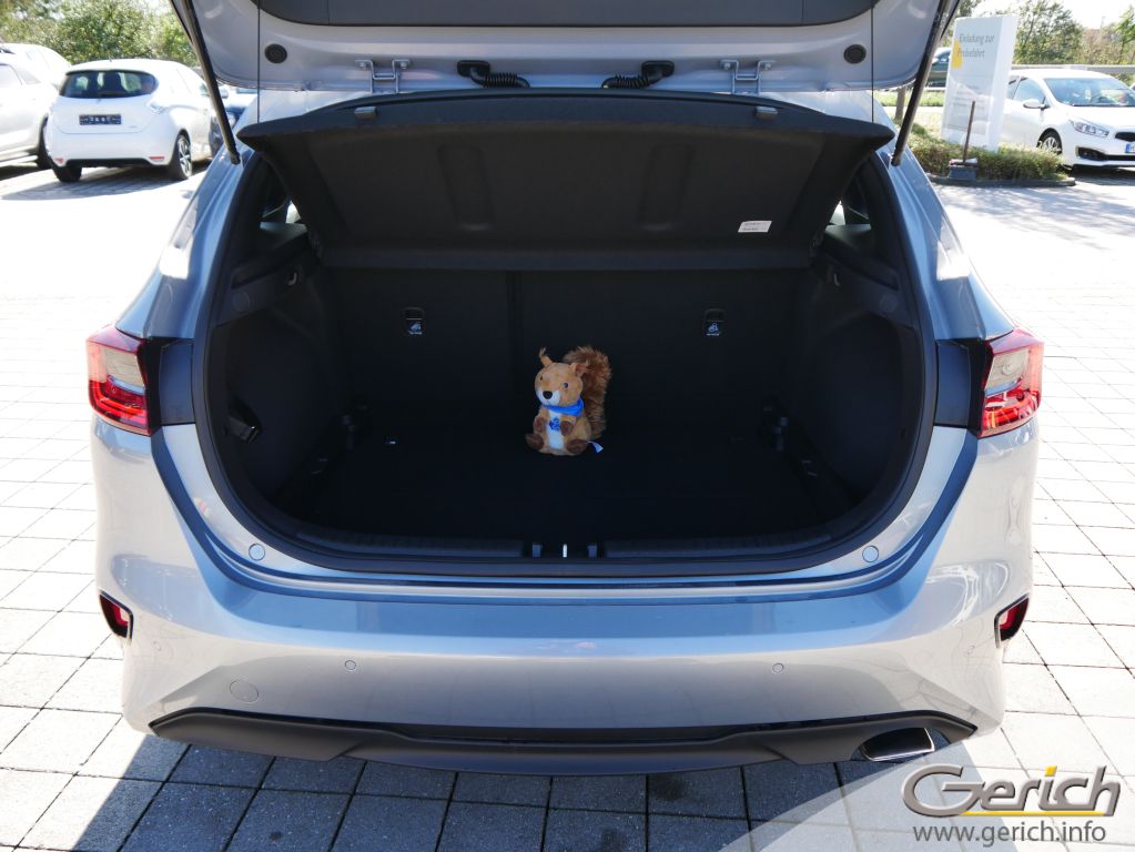 Kia cee'd – Bild 21
