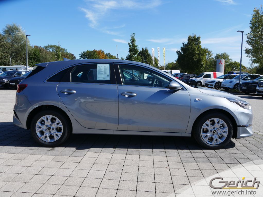 Kia cee'd