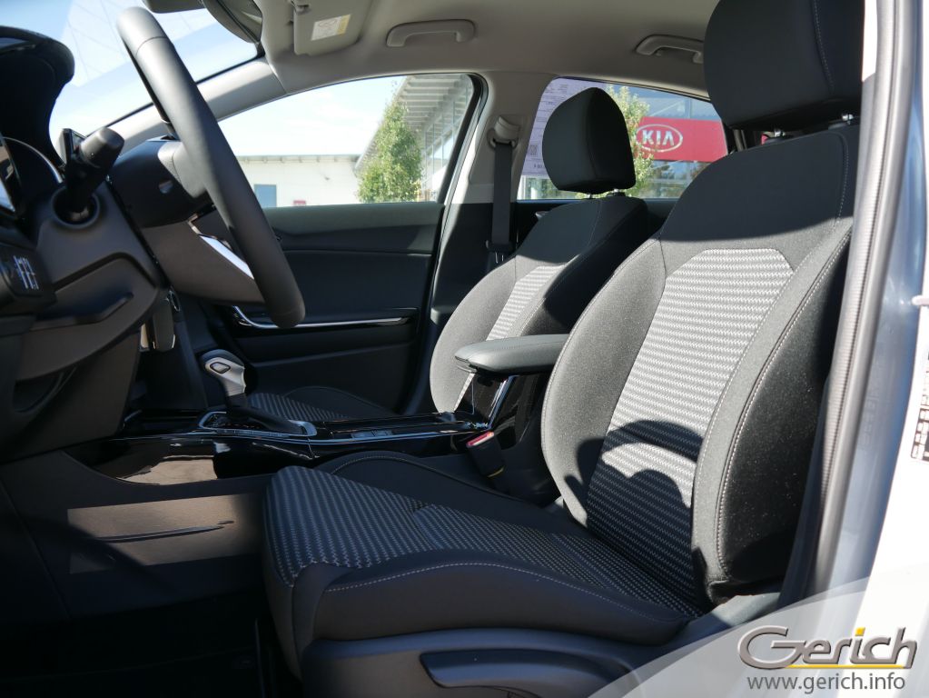 Kia cee'd – Bild 9