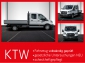 Ford Transit Pritsche 350 L3 Doppelkabine Trend,AHK