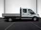 Ford Transit Pritsche 350 L3 Doppelkabine Trend,AHK