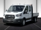 Ford Transit Pritsche 350 L3 Doppelkabine Trend,AHK