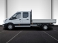 Ford Transit Pritsche 350 L3 Doppelkabine Trend,AHK