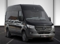 Mercedes-Benz Sprinter 317 CDI Kasten,3665,MBUX,Kamera