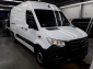 Mercedes-Benz Sprinter 317 CDI Kasten,3665,MBUX,Kamera