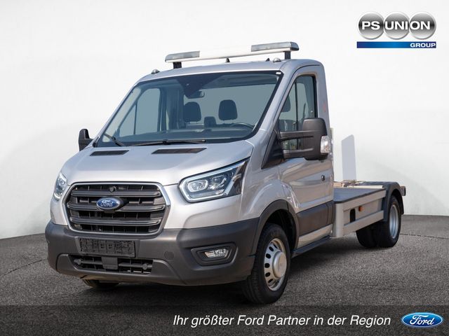 Ford Transit TREND 350 Sattelkupplung SHZ XENON NAVI