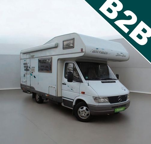 Hymer-Eriba Star Line 640