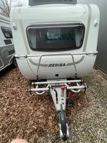 Hymer-Eriba Feeling 425