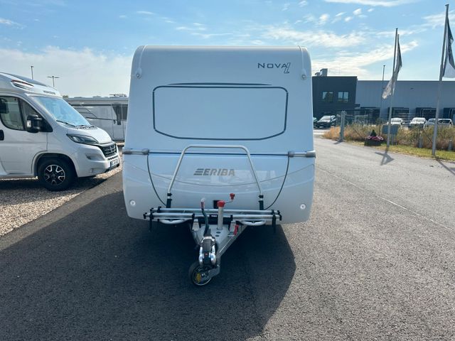 Hymer-Eriba Nova Light 515