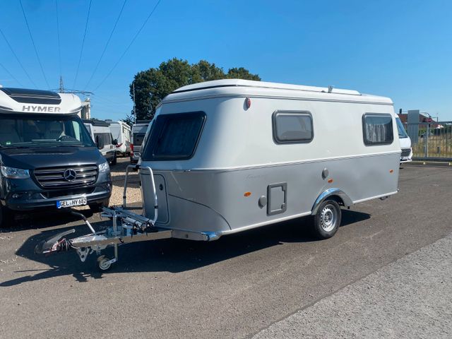 Hymer-Eriba Touring 542 Urban *sofort verfügbar*